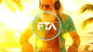 Eurodancer (Ibiza House FTA Remix)