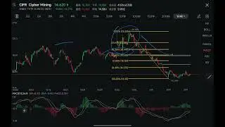 11-19，NBIS CIFR DXYZ DJT EOSE BITF CLSK匿名赞助，小妖股要非常小心！