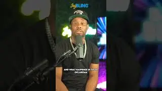 FLOYD MAYWEATHER TMT ALUM DJ JAY BLING ON BLACK WALLSTREET WEALTH & HISTORY