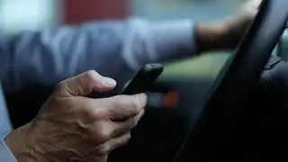 New Arizona law to ban texting while driving