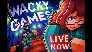 Wacky Wednesdays Tournament Hype Song