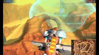 Robocraft #1: We suck