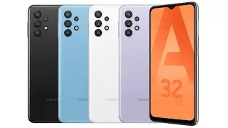 Samsung A32 (SM-A325F) Pin Pattern Frp Unlock One Click By Pandora box Need Test Point