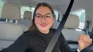 A Day in the Life of a Filipina-American Couple