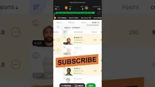 ISL vs KAR 19th PSL t20 dream11 Prediction team #Shortsvideo #Shorts #t20cricket #Dream11 #gl team