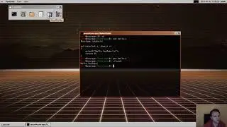 Serenity OS demo (April 2019)