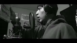 Bermeck - Arte Por Ocio (Beat x Bloody - B Reu) (video oficial)