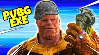 PUBG.EXE 13.0