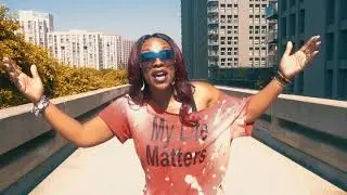 My Life Matters #georgefloyd #breonnataylor #mchalerose #mylifematters #socialinjustice