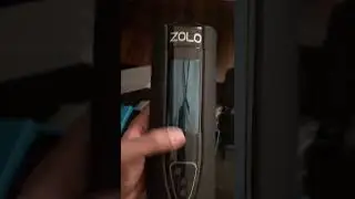 Zolo Tornado unboxing - part 1