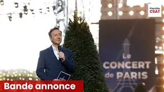 Le concert de Paris | bande annonce | France 2