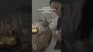 SOTHYS. ДЕКТОКС УХОД