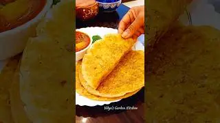 Til ki Poli easy recipe😋✨️#tilpoli#shorts#recipe#trending#viral#cooking#yt#food#maharashtrianfood