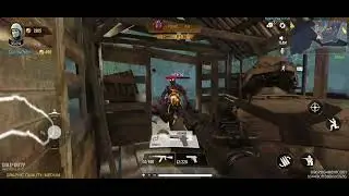 1️⃣ No Mercy in COD Mobile
