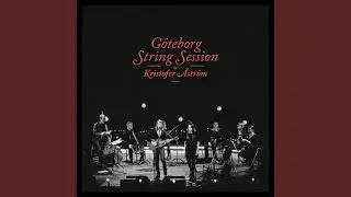 One More Drink (G&ouml;teborg String Version)