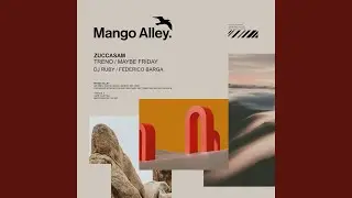 Treno (Federico Barga Remix)