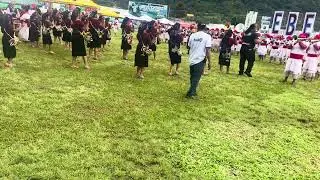 Banda musical chile verde  2023 PANAJACHEL