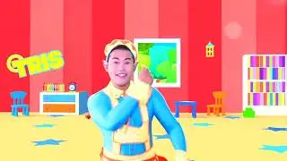 POLVOS MAGICOS | Gary El Duende | Yo Soy Gary (Video Oficial)