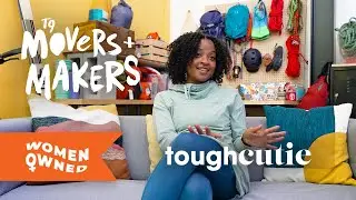 Entrepreneurial Truths: Brittany Coleman, ToughCutie | Title Nine