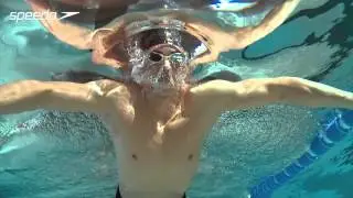 Breaststroke Swimming Technique | Breathing