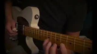 Line 6 Helix Hi-Gain preset (ANGL Meteor)