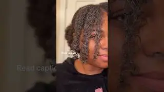 NATURAL HAIR TIPS | HOW TO DETANGLE