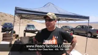 CCW Las Vegas; Ready Tactical LLC