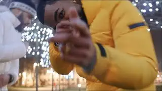 NoFees X Quiet - DRIP (prod by AKbeats)