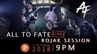 Rojak Session #70 - AllToFate