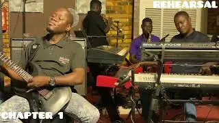 DHL REHEARSAL CHAPTER 1
