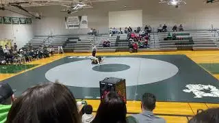 Pennridge vs. Hatboro-Horsham 1-16-26