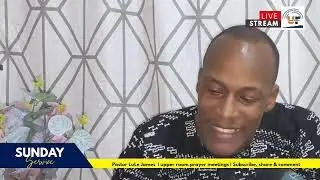 PASTOR LULE || GOD SUSTAINS A FOREIGNER || 4TH /01/2026