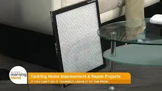 Seasonal Home Maintenance with Dex Handyman