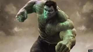 Hulk Awesome Full Screen WhatsApp status HD _ Marvel _ Hulk Status _ Lost Sky - Fearless Song
