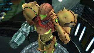Priming Up for Metroid Prime 4 with Metroid Prime 3