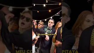 MC PAIVA - SET DJ GM 8.0