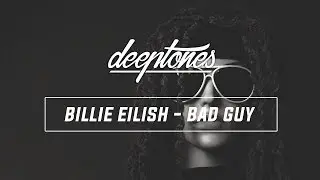 Billie Eilish - bad guy | Phone RIngtone | With Download Link