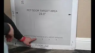 Freedom Crate Installation