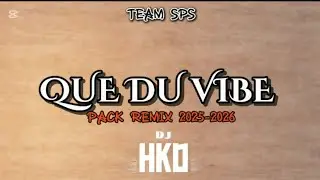 INSTRUMENTALE ANIMATION HIT RAB&Ograve;DAY [SPS] BY DJ HKD #viralvideo 
