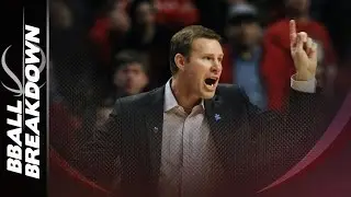 Chicago Bulls: What They Runnin'