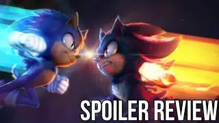 Sonic Movie 3 Review