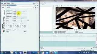 Sony Vegas (Plug-in Pack!) - Get 3D & Shatter effects