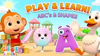 The Best Nursery Rhymes & Kids Songs Compilation | Kids Nursery Rhymes Compilation