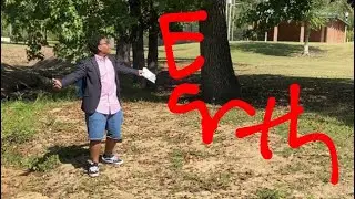 Earthquake by Twizzlerkid (Earfquake Parody)