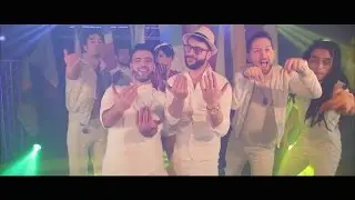 Fiesta Mundial - Orquesta New York (Videoclip oficial HD)