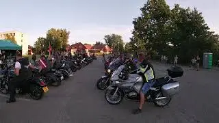 Pakalni Rīb Talsi 2020