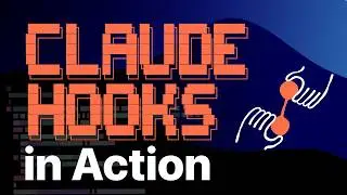 How I Use Claude Code Hooks to Power My Indie Dev Life