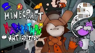 About that beer I owed ya - Minecraft Marathon Net Edition: Ep. 6
