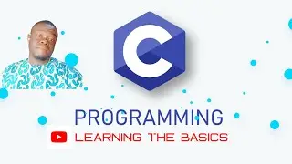 Learning the basics:Integer Pointers (Arrays) in C Programming Part 2