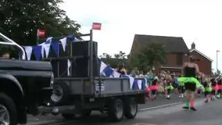 Martham Carnival 2009